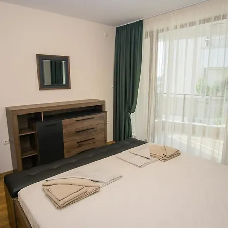 Апартамент Guest Stela