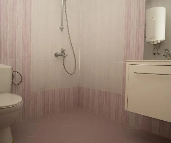 Guest Stela Lejlighed *