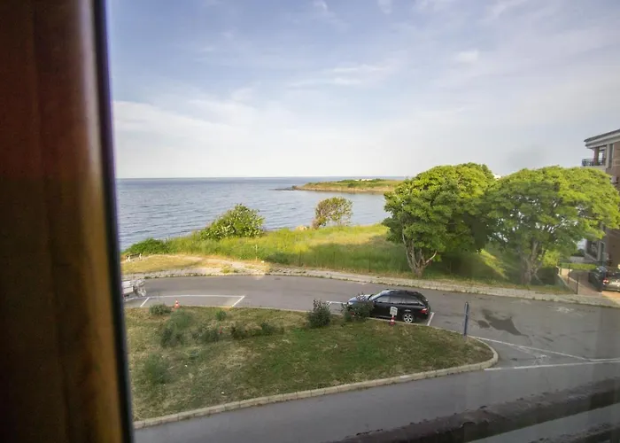 Lejlighed Guest Stela