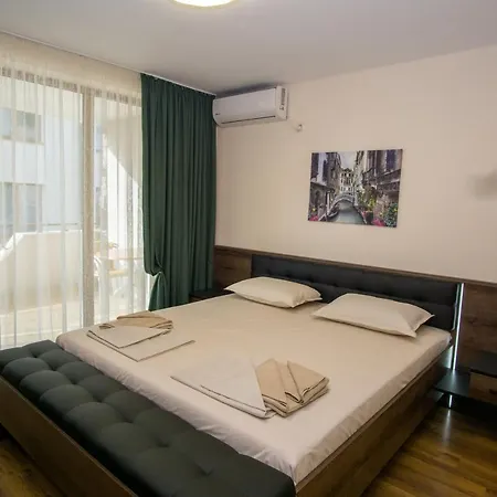 Guest Stela Appartamento