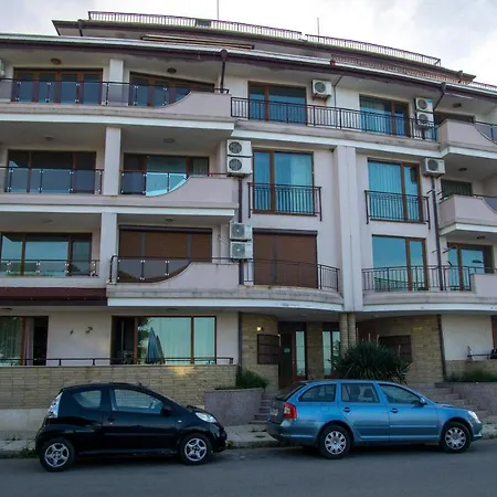 Guest Stela Apartamento Tsarevo
